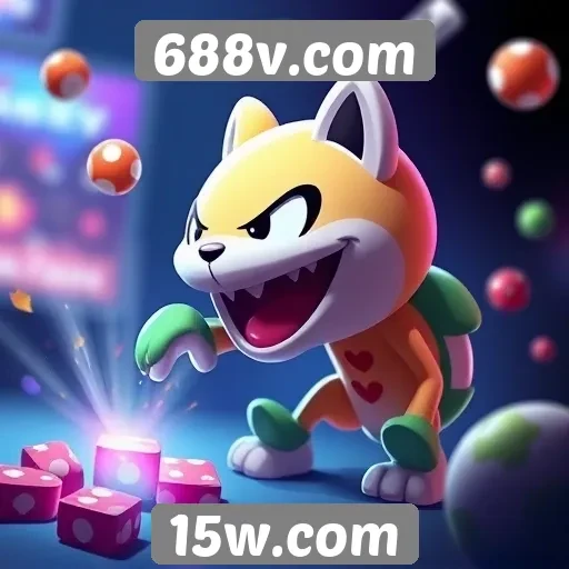 688v.com oferece recursos exclusivos para jogadores