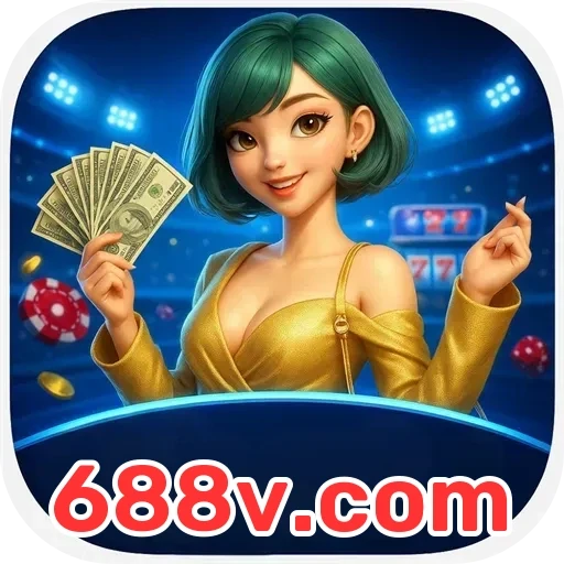 688v.com: A Nova Fronteira dos Jogos Online no Brasil